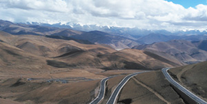 【西藏自驾游】感受最美的风景